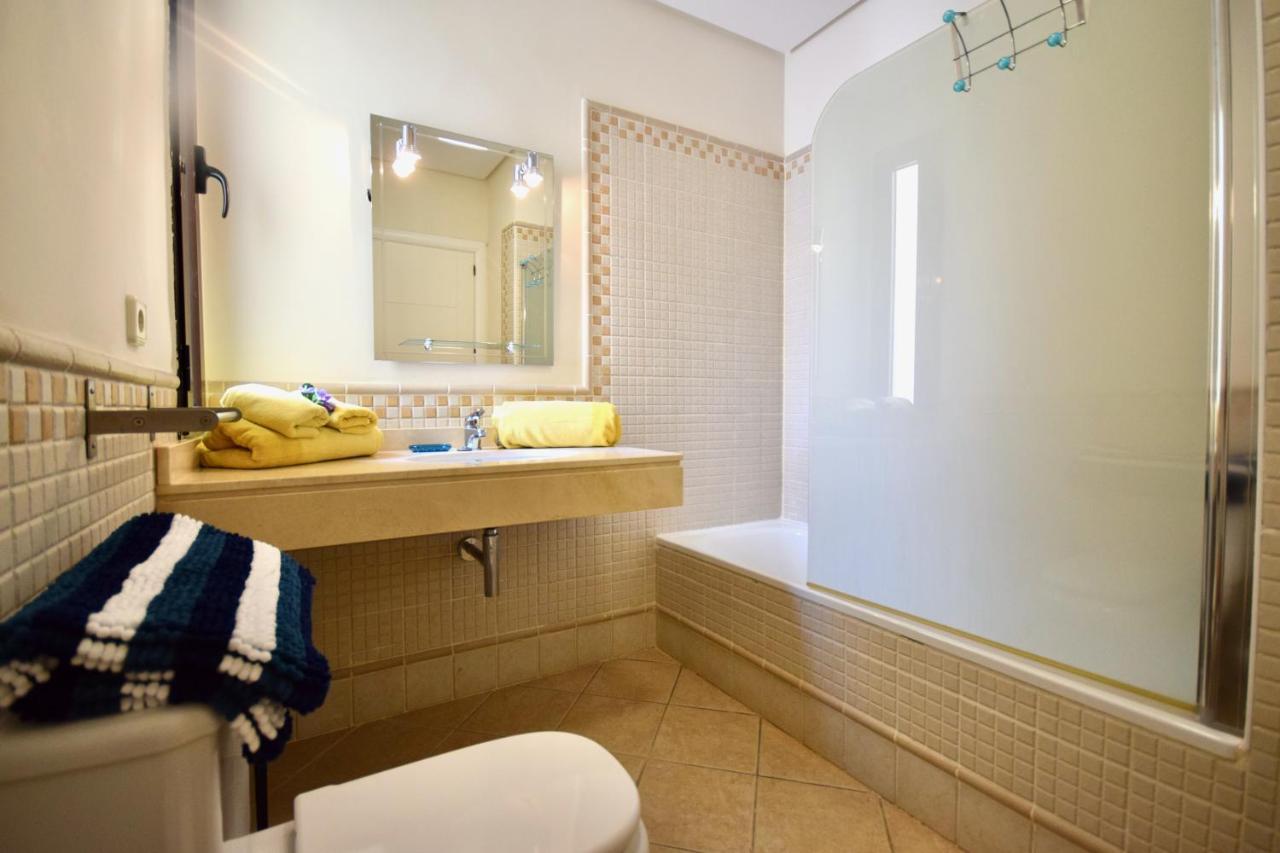 Casa Vivien Villa ปลายาบลังกา ภายนอก รูปภาพ