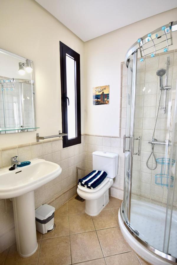 Casa Vivien Villa ปลายาบลังกา ภายนอก รูปภาพ
