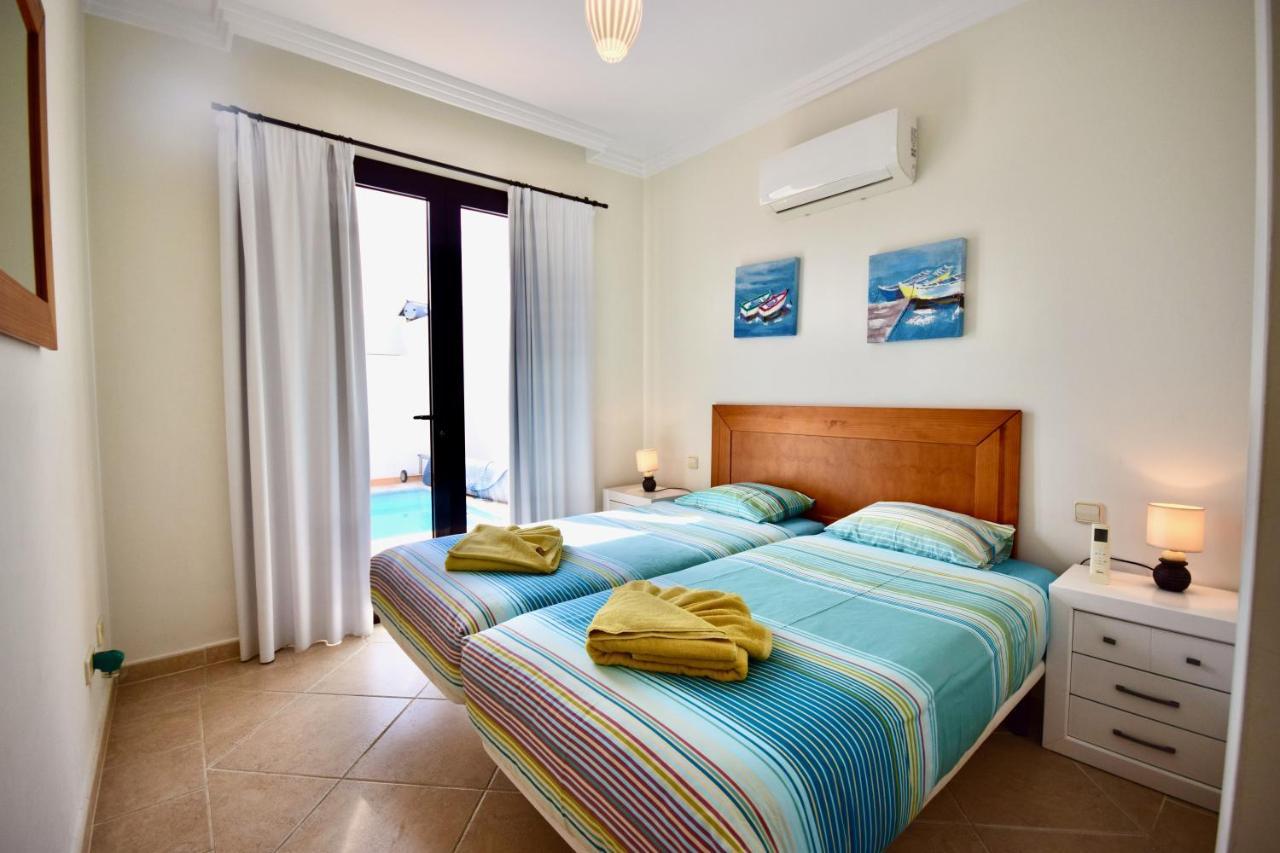 Casa Vivien Villa ปลายาบลังกา ภายนอก รูปภาพ