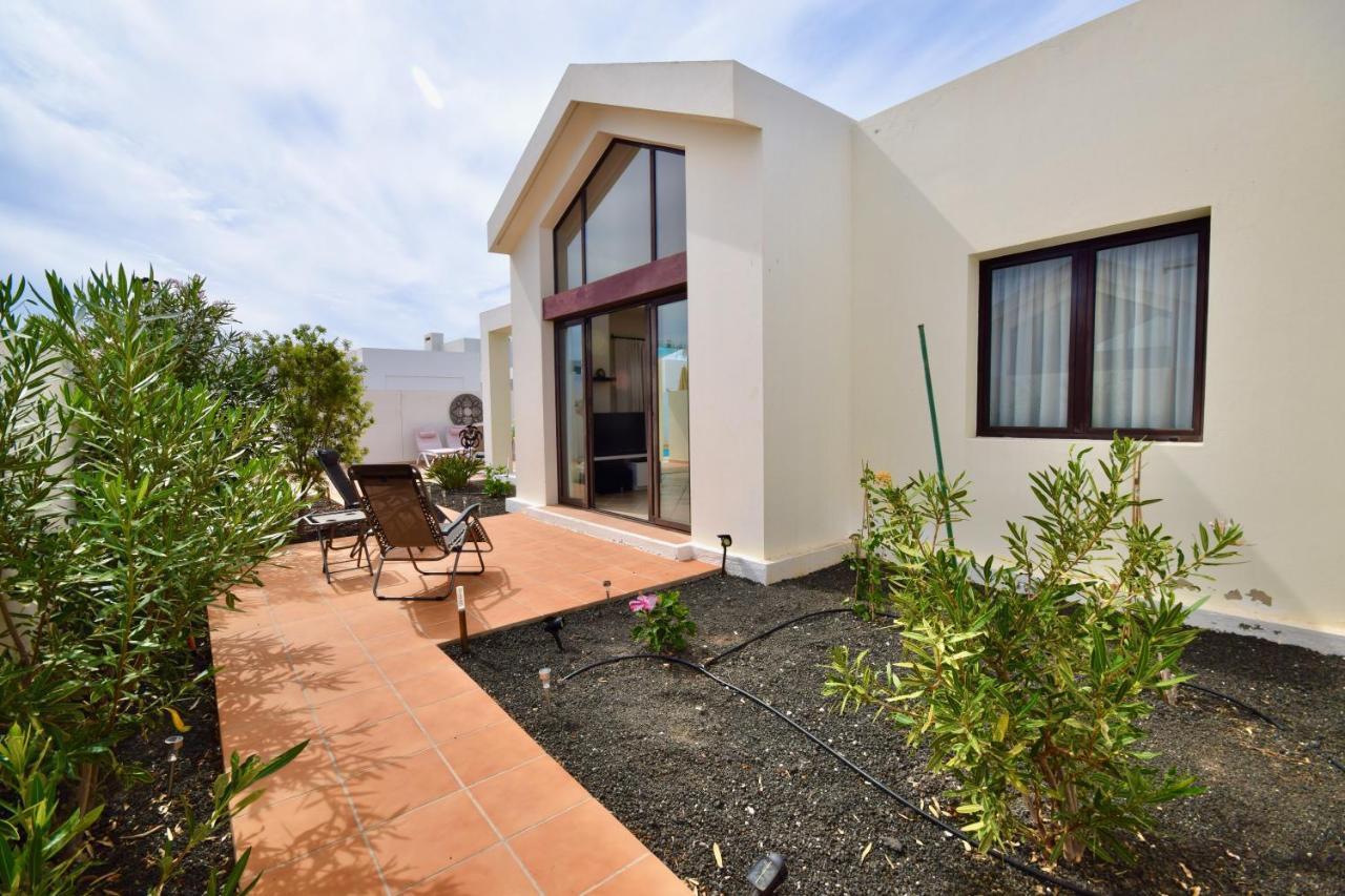 Casa Vivien Villa ปลายาบลังกา ภายนอก รูปภาพ