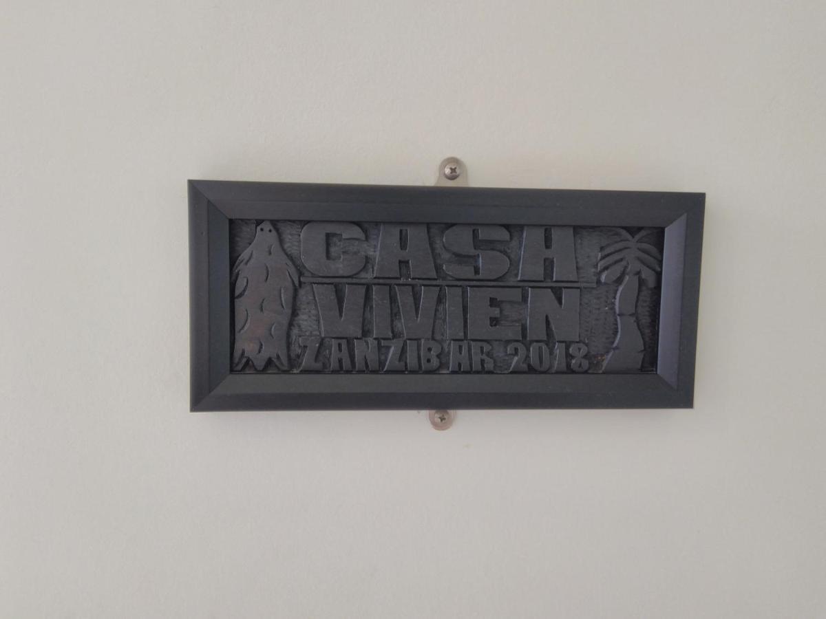 Casa Vivien Villa ปลายาบลังกา ภายนอก รูปภาพ