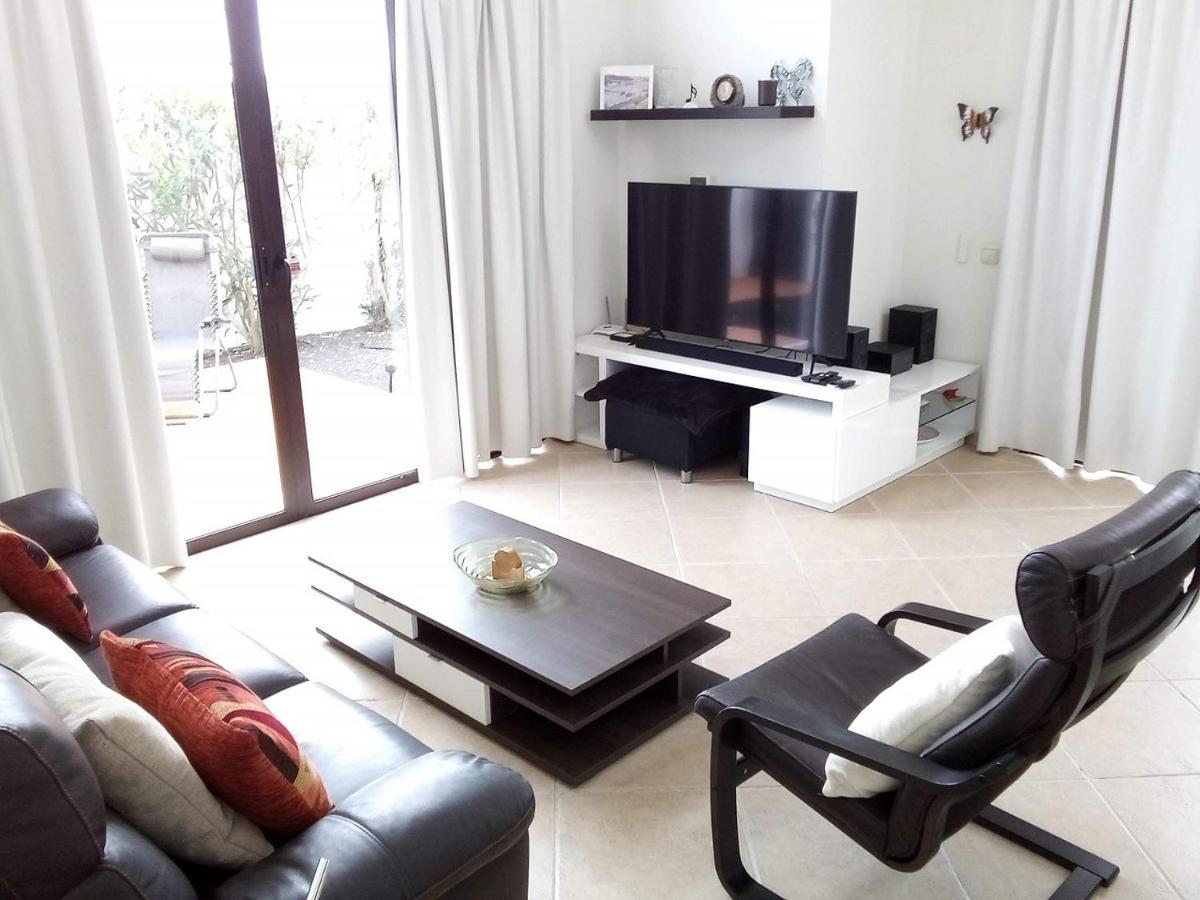 Casa Vivien Villa ปลายาบลังกา ภายนอก รูปภาพ